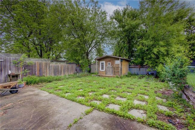 46 Elmwood Ave, House other with 6 bedrooms, 2 bathrooms and 4 parking in Cambridge ON | Image 27