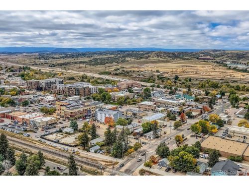 422 Perry St, Castle Rock, CO, 80104-2423 | Card Image