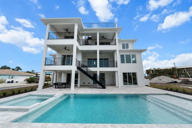 597 Buttonwood Dr, House other with 5 bedrooms, 7 bathrooms and null parking in Longboat Key FL | Image 84