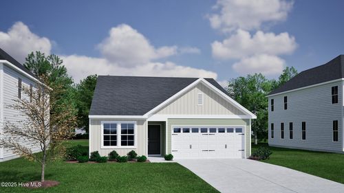 805 Schoolfield Dr, Sneads Ferry, NC, 28460-6206 | Card Image