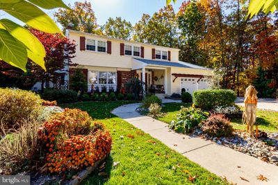 570 Cambridge Road, House other with 5 bedrooms, 3 bathrooms and null parking in BLACKWOOD NJ | Image 3