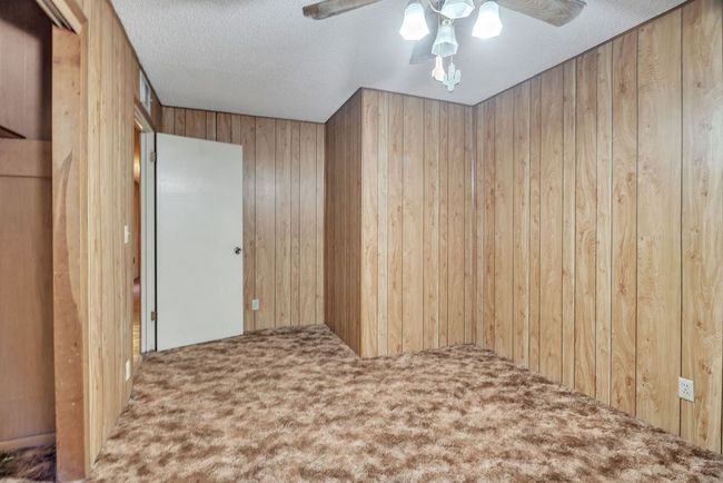 1707 Goliad St, House other with 3 bedrooms, 1 bathrooms and 2 parking in Big Spring TX | Image 17