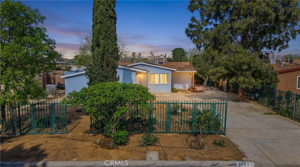Residential in Palmdale 5