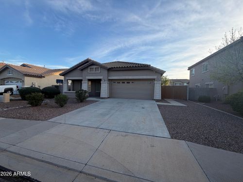 4455 E Peach Tree Dr, Chandler, AZ, 85249-7353 | Card Image