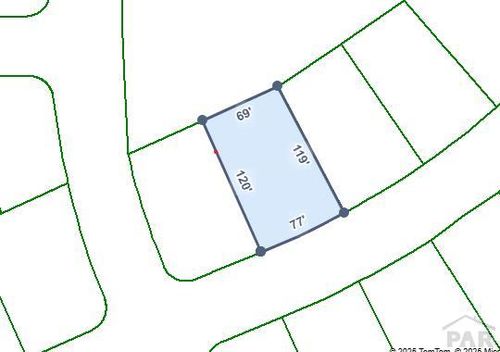 Lot 64 Monticello Way, Colorado City, CO, 81019 | Card Image