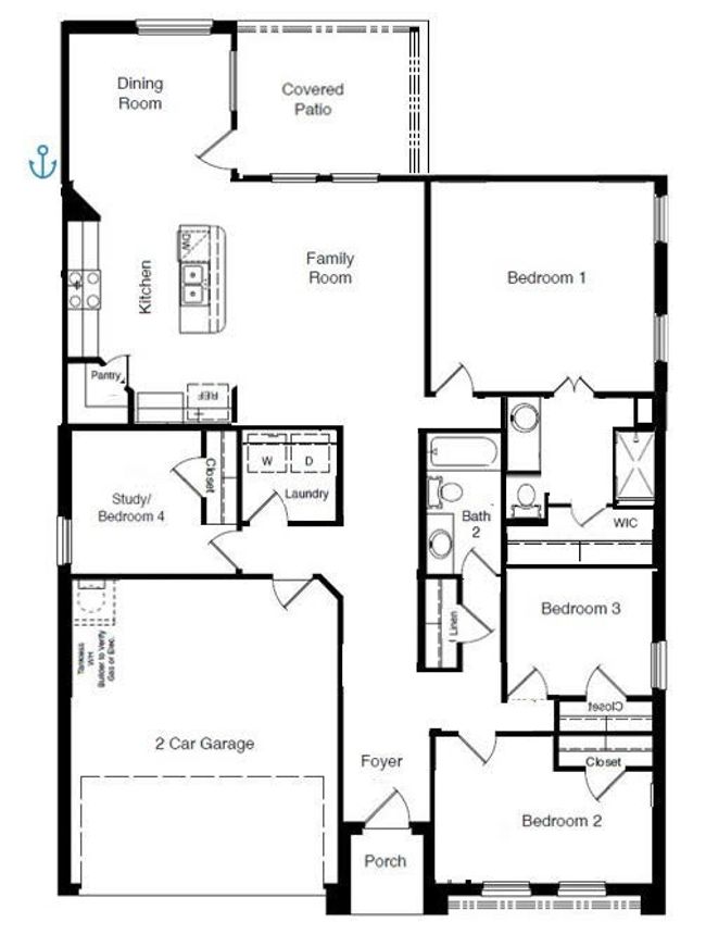 Property floor plan | Image 16