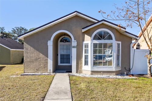 421 Horizon Dr, Winter Springs, FL, 32708-3354 | Card Image