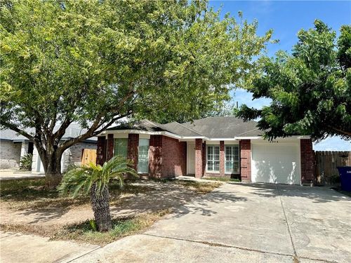 2948 Diedorf Drive, Edinburg, TX, 78542 | Card Image