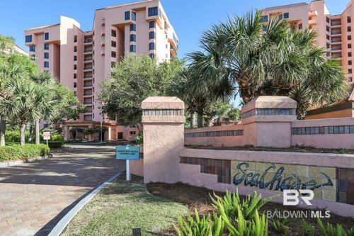 1004w-25174 Perdido Beach Blvd, Orange Beach, AL, 36561-4499 | Card Image