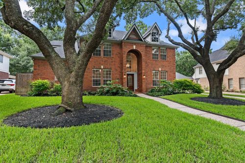 16027 Winchmore Hill Dr, Spring, TX, 77379-6865 | Card Image