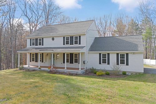 16 Timmins Rd, Bow, NH, 03304-4207 | Card Image