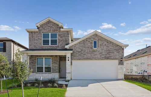 13324 Cuchillo Path, Manor, TX, 78653-2860 | Card Image