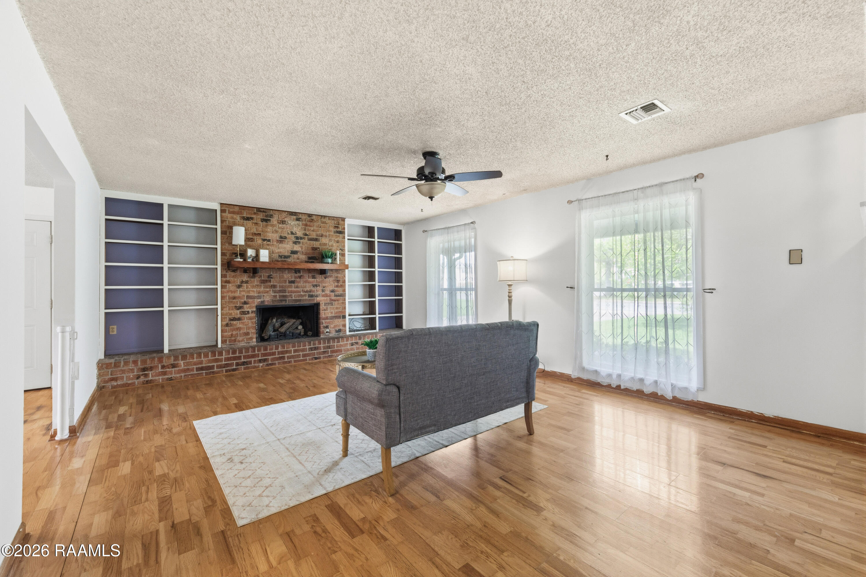 Residential in Lafayette 4