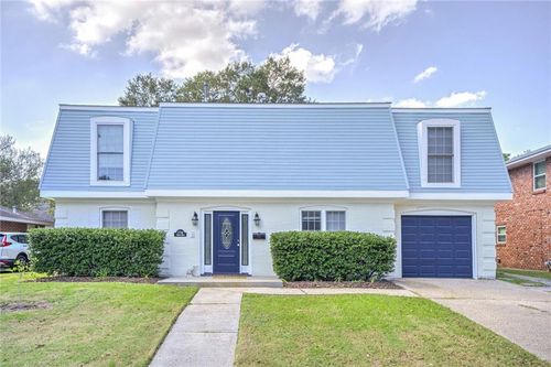 2741 Chelsea Dr, New Orleans, LA, 70131-3823 | Card Image