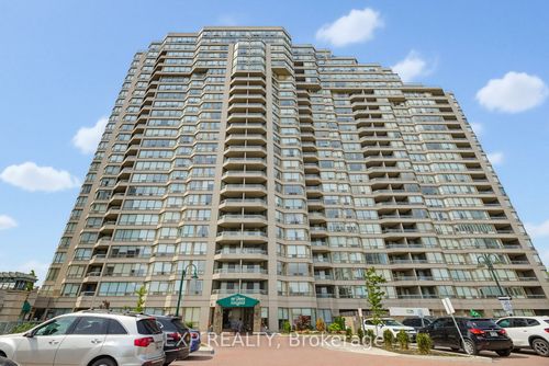 1605-168 Bonis Ave, Scarborough, ON, M1T3V6 | Card Image
