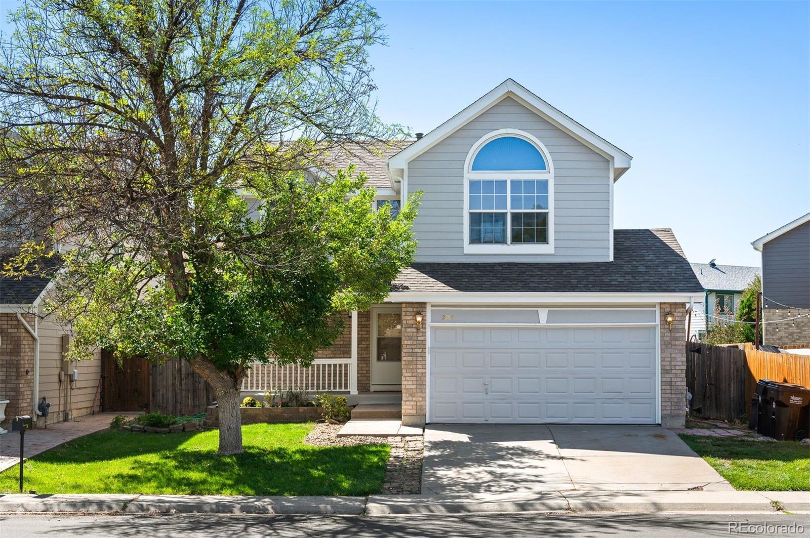 Fernwood Pl, Broomfield, CO 80020