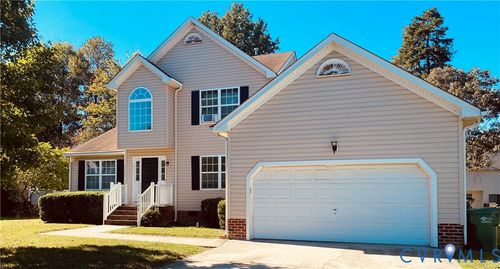 7708 Shoveler Dr, Henrico, VA, 23231-8931 | Card Image