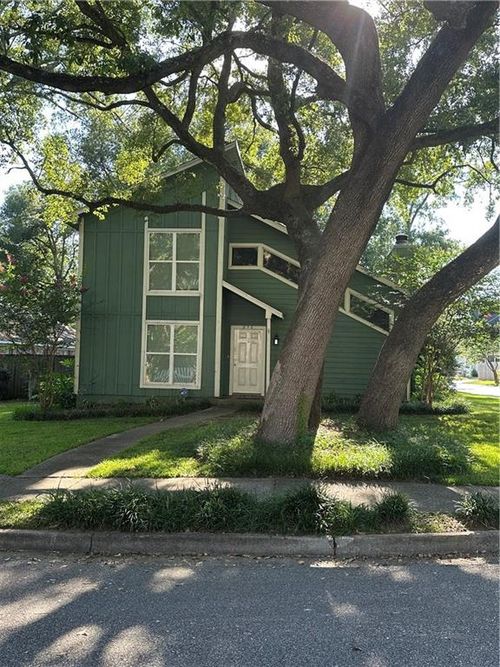 850 W Briar Ct, Mobile, AL, 36609-5112 | Card Image