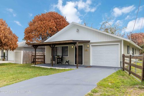 21 Branch St, Melbourne, FL, 32901-1215 | Card Image