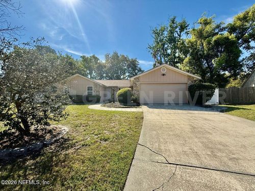 2285 Richard Lee St, ORANGE PARK, FL, 32073-8588 | Card Image