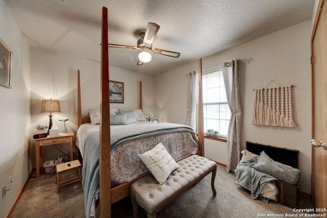 172 Home Pl, House other with 3 bedrooms, 2 bathrooms and null parking in Adkins TX | Image 22