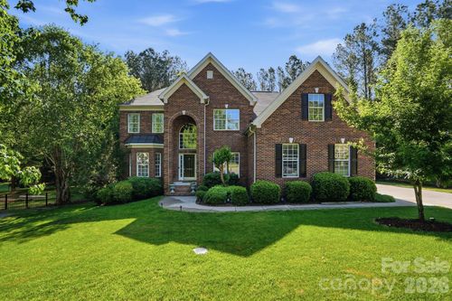 3105 Stanway Ct, Waxhaw, NC, 28173-9097 | Card Image
