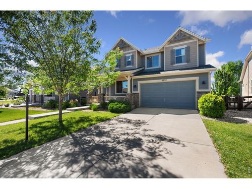 4097 Mandall Lakes Dr, Loveland, CO, 80538 | Card Image