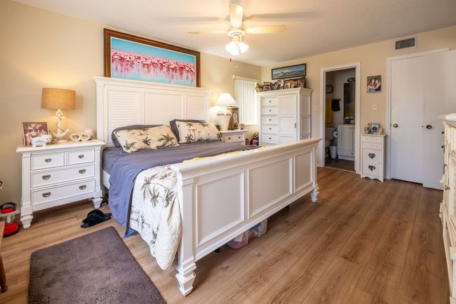 APT-2 - 5740 Marina Dr, House attached with 2 bedrooms, 2 bathrooms and null parking in Sebastian FL | Image 9