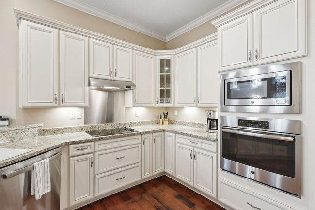 UNIT-1001 - 95177 Summerwoods Cir, Condo with 3 bedrooms, 4 bathrooms and null parking in Amelia Island FL | Image 44