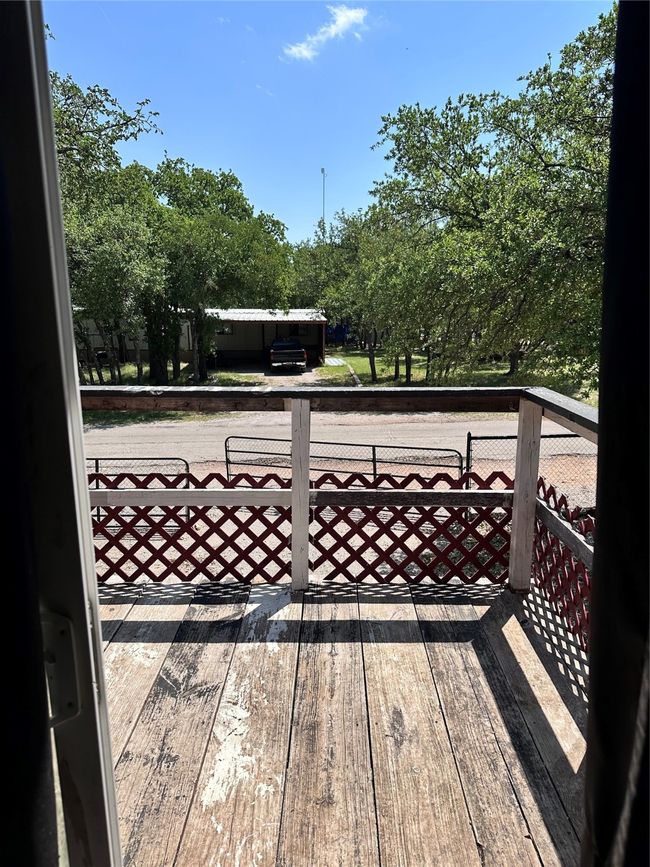 View of wooden terrace | Image 24