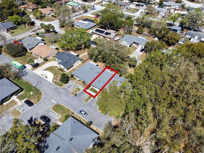 2723 Beacon St, Townhouse with 2 bedrooms, 2 bathrooms and null parking in EUSTIS FL | Image 31