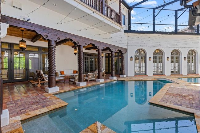 11118 Coniston Way, House other with 5 bedrooms, 7 bathrooms and null parking in WINDERMERE FL | Image 36