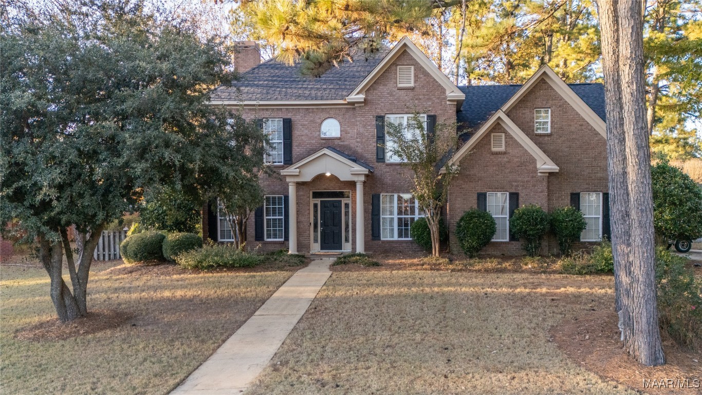 Hearthstone Dr, Montgomery, AL 36117 #1