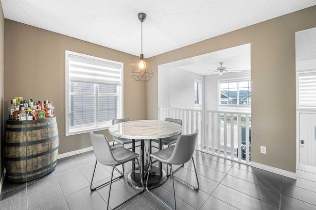59 New Brighton Common Se, Home with 2 bedrooms, 2 bathrooms and 2 parking in Calgary AB | Image 12