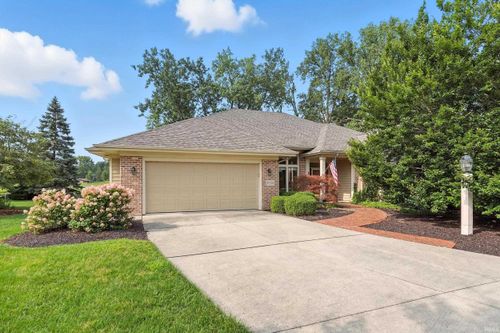 2728 Windridge Ct, Fort Wayne, IN, 46845-1937 | Card Image