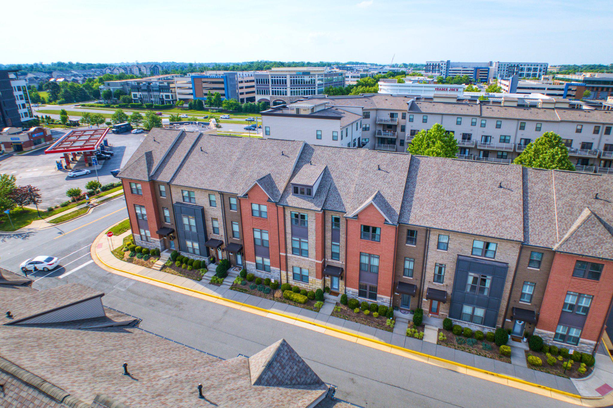 Residential in ASHBURN 4