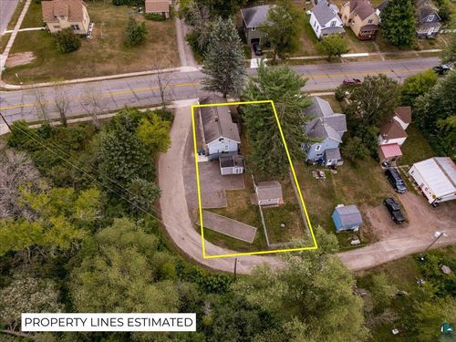 331 N 63rd Ave W, Duluth, MN, 55807 | Card Image