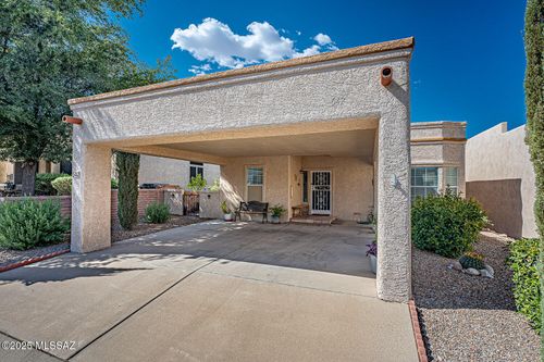 542 W Riverdale Court, Green Valley, AZ, 85614 | Card Image