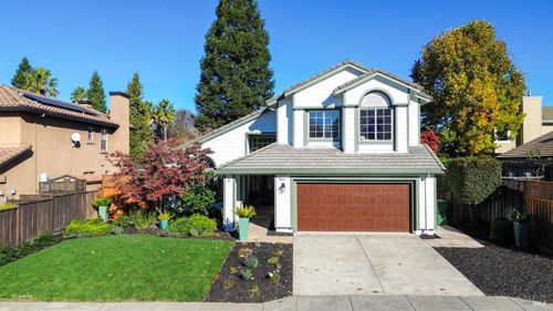 517 Leafhaven Lane, Windsor, CA, 95492 | Card Image