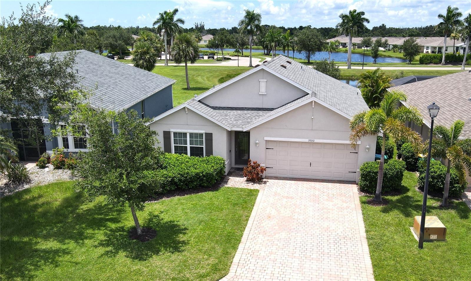 Arrowhead Cir, Punta Gorda, FL 33982