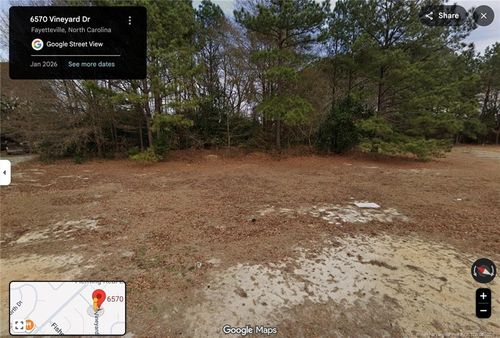 6570 Vineyard Drive, Fayetteville, NC, 28304 | Card Image