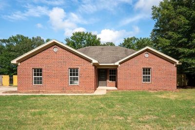 185 Red Bud Lane, House other with 3 bedrooms, 2 bathrooms and null parking in Ward AR | Image 1