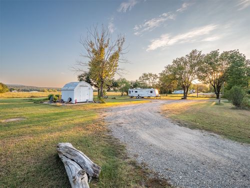 1335 State Highway 71, Quinton, OK, 74561-5140 | Card Image