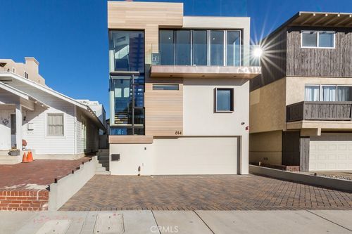 814 Monterey Blvd, Hermosa Beach, CA, 90254 | Card Image