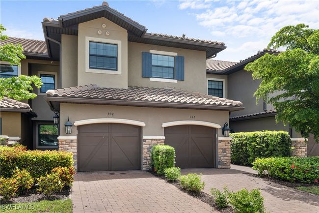 UNIT-102 - 9657 Montelanico Loop, Condo with 2 bedrooms, 2 bathrooms and null parking in NAPLES FL | Image 29