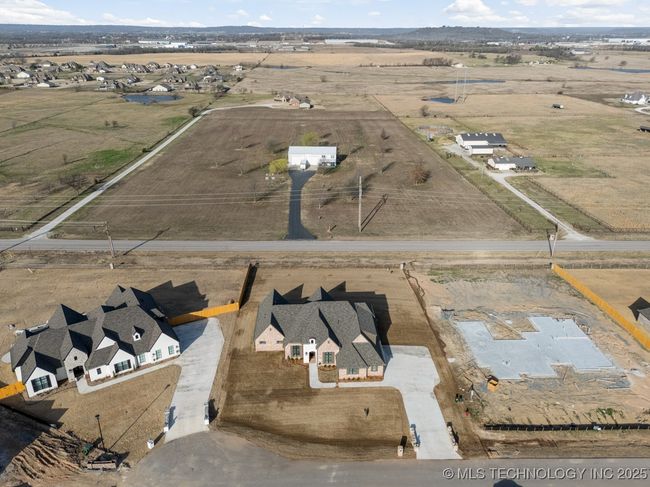 16508 S 3 Rd West Ave, House other with 4 bedrooms, 4 bathrooms and null parking in Glenpool OK | Image 76