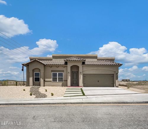 535 Valley Rnch, Clint, TX, 79836 | Card Image