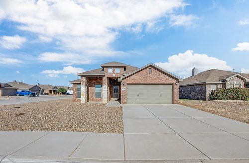 6718 Spur Dr, Midland, TX, 79705 | Card Image