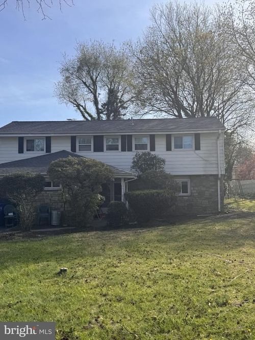 1456 Thornberry Rd, Wyncote, PA, 19095-2309 | Card Image