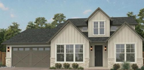 399 Spring Lake Dr, Pinehurst, NC, 28374-7702 | Card Image